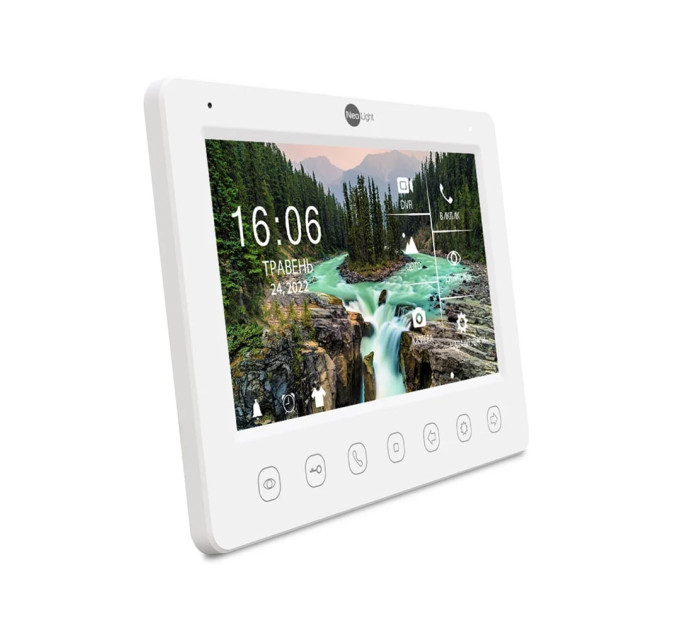 Комплект NeoKIT FHD Pro SILVER Neolight