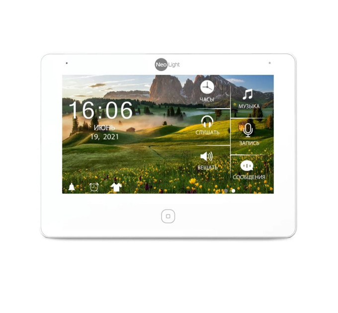 Комплект NeoKIT HD Pro WF BLACK Neolight