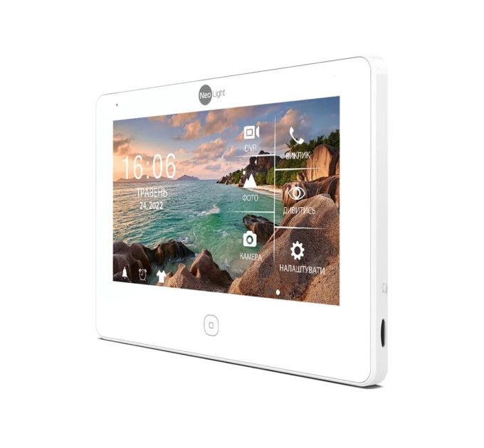 Комплект NeoKIT HD Pro WF BLACK Neolight
