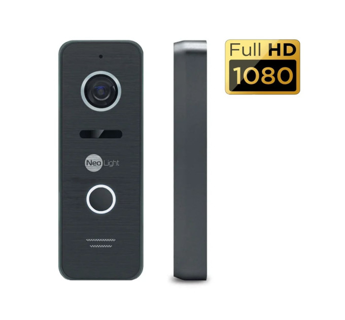 Комплект NeoKIT HD Pro WF BLACK Neolight