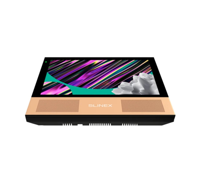 Видеодомофон SONIK 7 Cloud BLACK Slinex