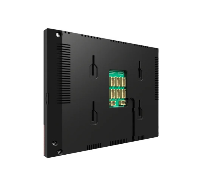 Видеодомофон SONIK 7 Cloud BLACK Slinex