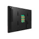 Видеодомофон SONIK 7 Cloud BLACK Slinex