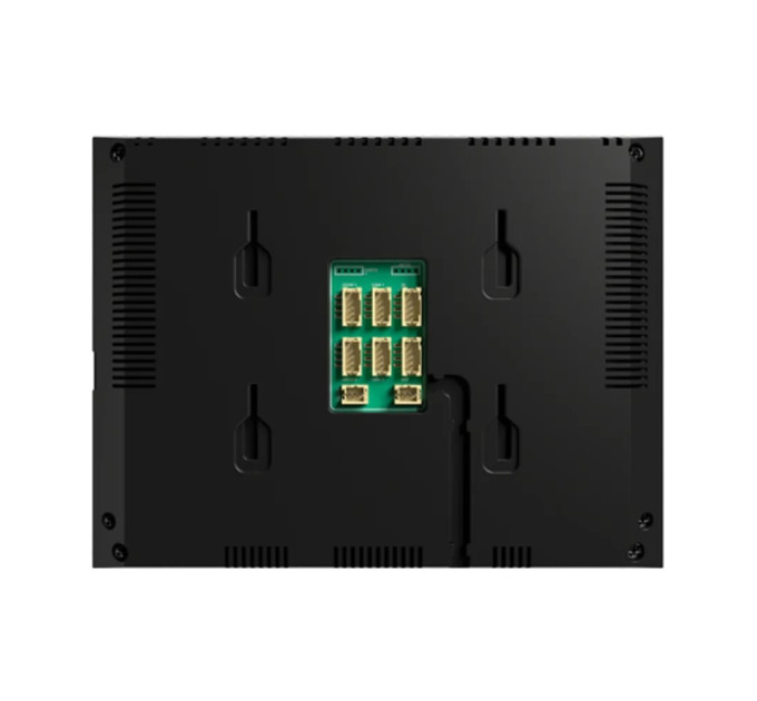 Видеодомофон SONIK 7 Cloud BLACK Slinex