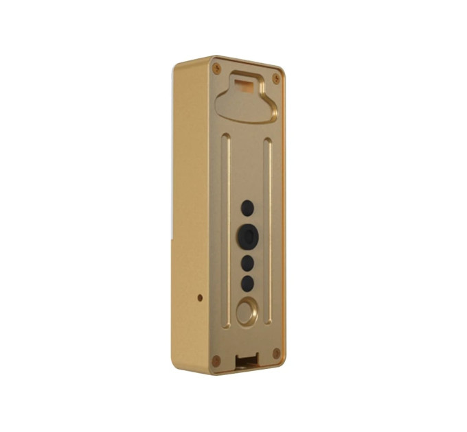 Видеопанель ML-20CRHD GOLD Slinex