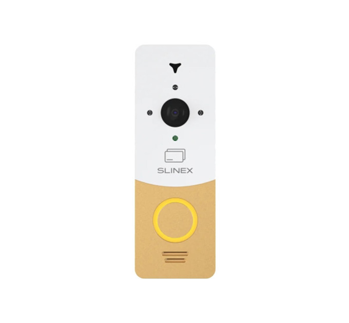 Видеопанель ML-20CRHD GOLD Slinex