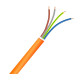 Кабель силовой огнестойкий TCF(N)HXH FE180/E30 4x10 0.66/1kV