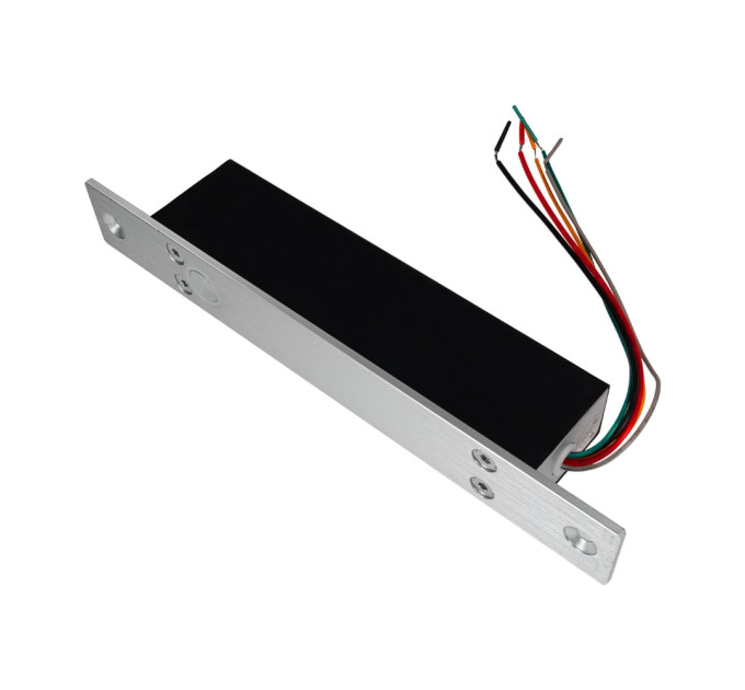 Защіпка електроригельна Trinix YB-500A NO
