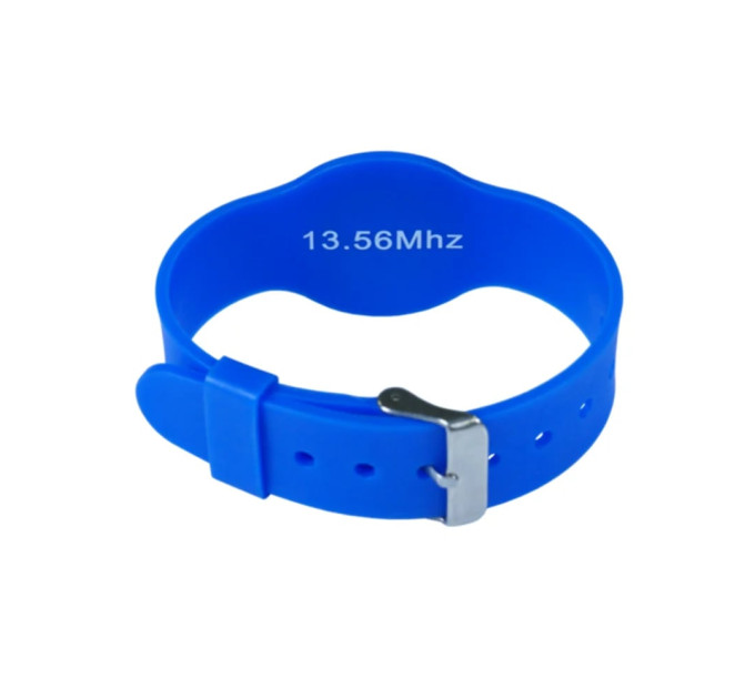 Браслет WRB-03MF BLUE