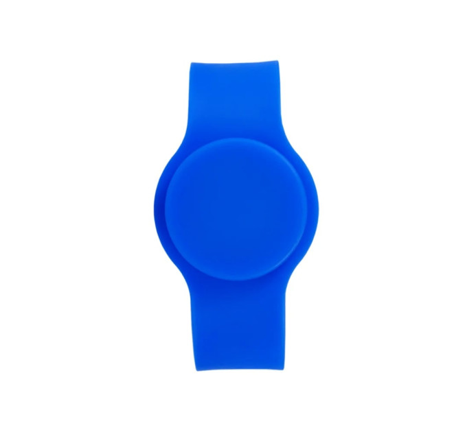 Браслет WRB-03MF BLUE