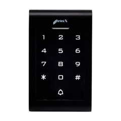 Клавиатура с контроллером и считывателем Mifare Trinix TRK-500IM