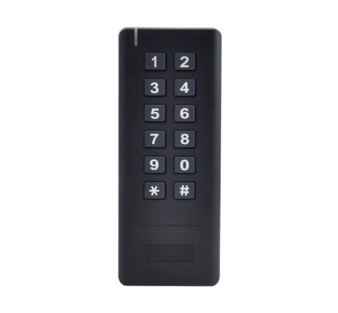 Комплект бездротового Smart замка Trinix WRkit-500N