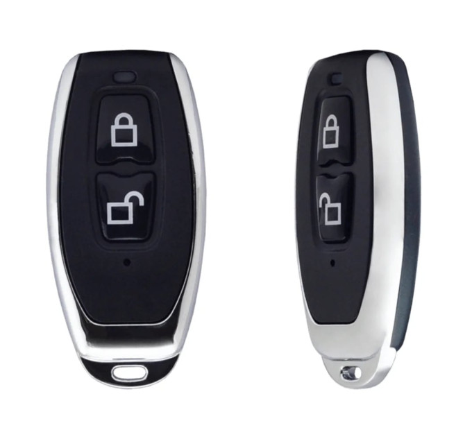 Комплект бездротового Smart замка Trinix WRkit-500N
