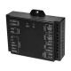 Контроллер автономный для 2 дверей Trinix TRC-2R 2 реле