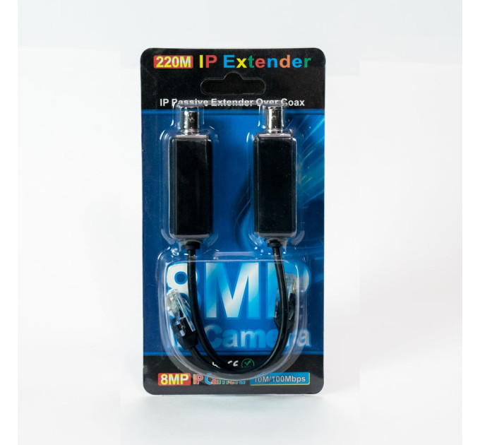 IP-конвертер NVC-VE702 (комплект)