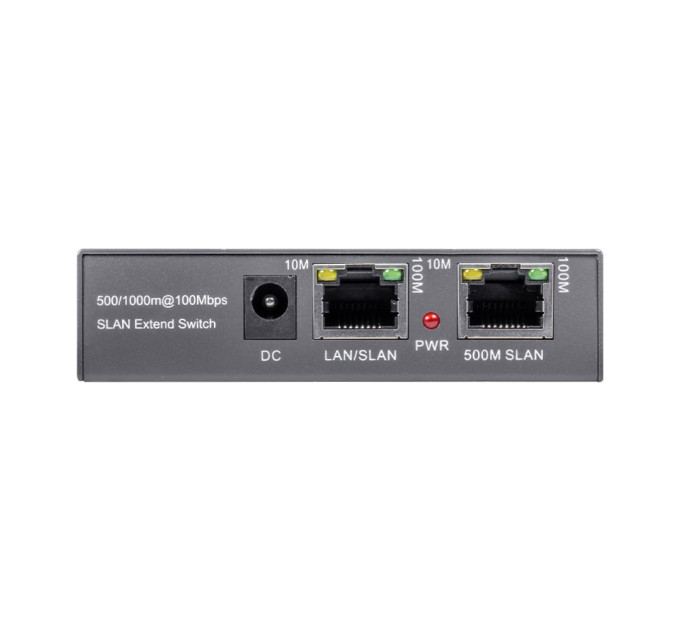 IP-подовжувач NVC BS500-2005EX