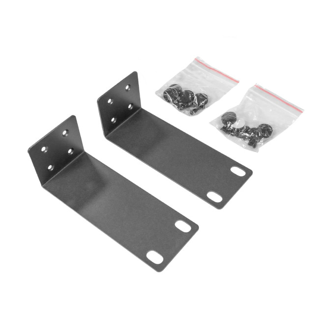Кріплення у стійку 19" NVC Rack Mount
