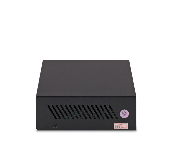 PoE-комутатор 6-портовий ONV-H1064PLD