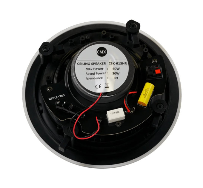 Потолочный громкоговоритель CMX CSK-613HR