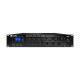 Матричний мікшуючий підсилювач CMX PA-6120MX, 6 зон, 19"