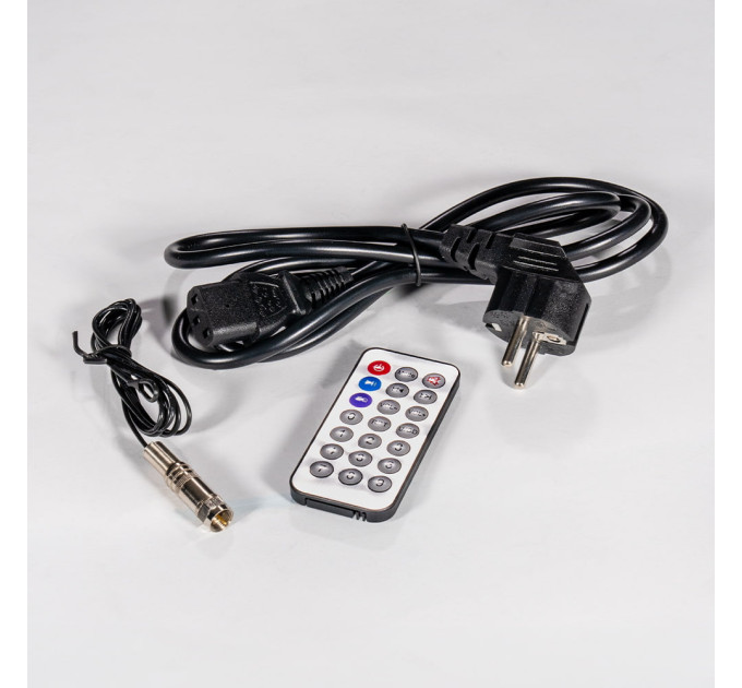 Матричный микширующий усилитель CMX PA-6120MX, 6 зон, 19"