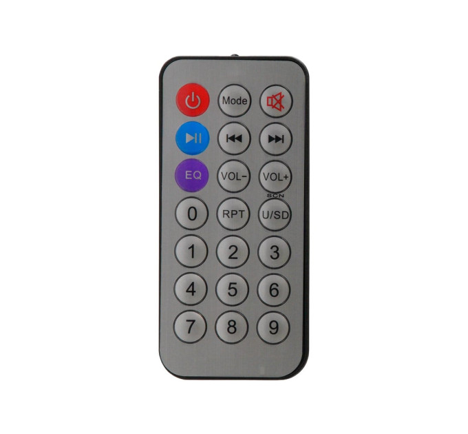 Матричный микширующий усилитель CMX PA-6120MX, 6 зон, 19"