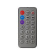 Матричный микширующий усилитель CMX PA-6120MX, 6 зон, 19"