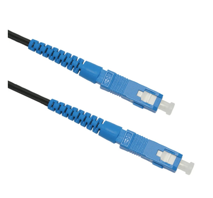Патч-корд зовнішній SC/UPC-SC/UPC Extralight 1 kN 50 метрів