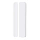Бездротовий датчик відчинення магнітоконтактний ITV U-Prox WDC mini White