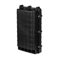 TVF-VOC-Z2 2-х зонний вібраційно-оптичний охоронний прилад