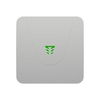 Выносной модуль расширения на 2 релейных выхода Tiras M-OUT2R box