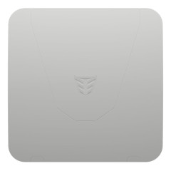 Выносной модуль расширения на 8 зон сигнализации и 4 выхода Tiras M-ZР mBox со встроенным блоком питания