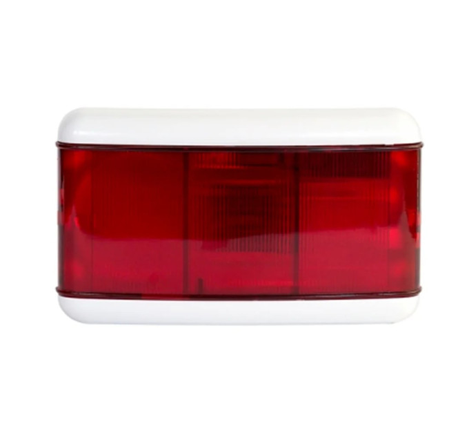 Извещатель светозвуковой Tiras Шмель-1 (12V)