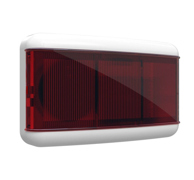Извещатель светозвуковой Tiras Шмель-1 (12V)