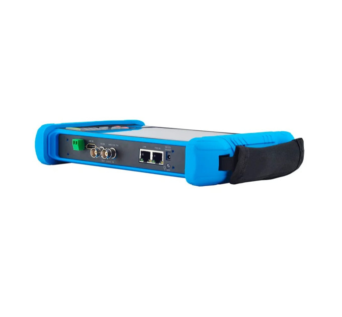 Тестер відеокамер Light Vision IP-CCTV IPC-70