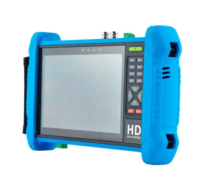 Тестер відеокамер Light Vision IP-CCTV IPC-70