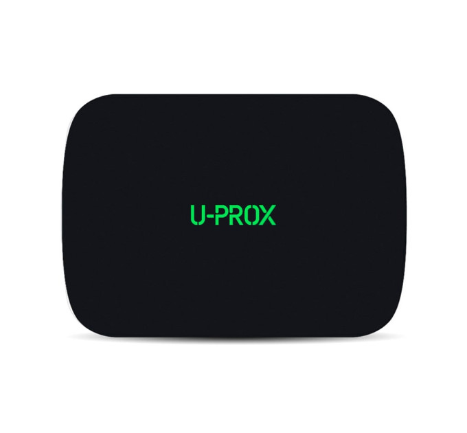 Бездротовий ретранслятор радіосигналу ITV U-Prox Extender Black