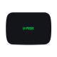 Бездротовий ретранслятор радіосигналу ITV U-Prox Extender Black