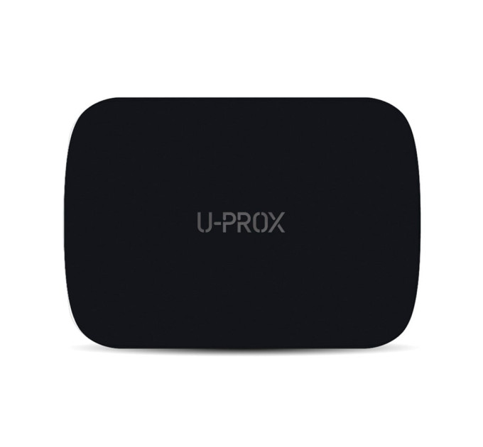 Бездротовий ретранслятор радіосигналу ITV U-Prox Extender Black