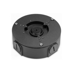 Коммутационный бокс DH-PFA130-E-B Dahua Коммутационный бокс DH-PFA130-E-B Dahua