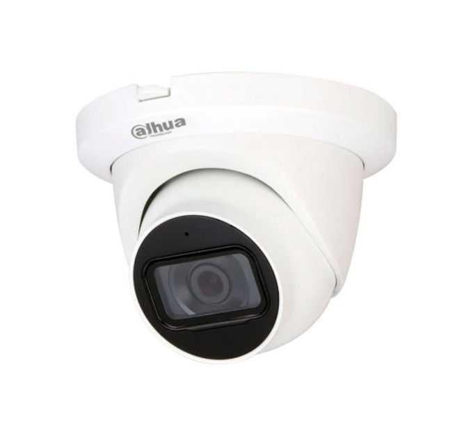 Відеокамера DH-HAC-HDW1231TLMQP-A Dahua 2Mp f=2.8mm Відеокамера DH-HAC-HDW1231TLMQP-A Dahua 2Mp f=2.8mm