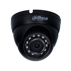 Відеокамера DH-HAC-HDW1200RP-BE Dahua 2Mp f=2.8mm