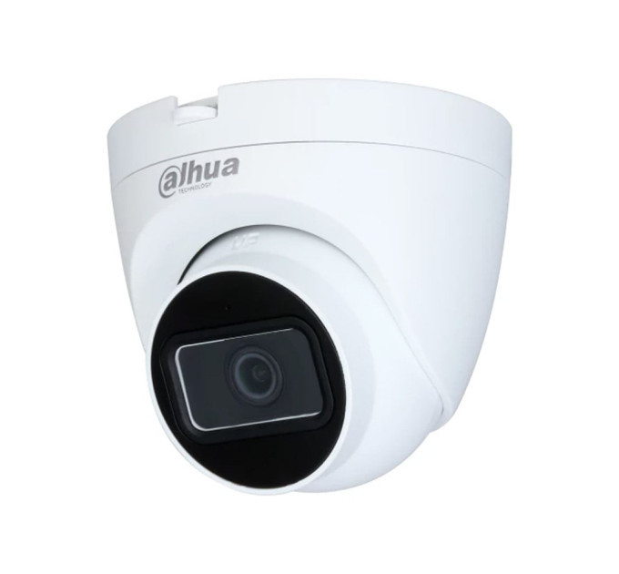 Видеокамера DH-HAC-HDW1200TRQP-A Dahua 2MP f=2.8mm Видеокамера DH-HAC-HDW1200TRQP-A Dahua 2MP f=2.8mm