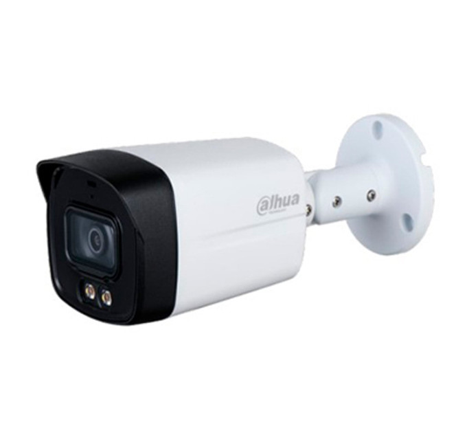 Відеокамера DH-HAC-HFW1200CMP Dahua 2Mp f=2.8mm