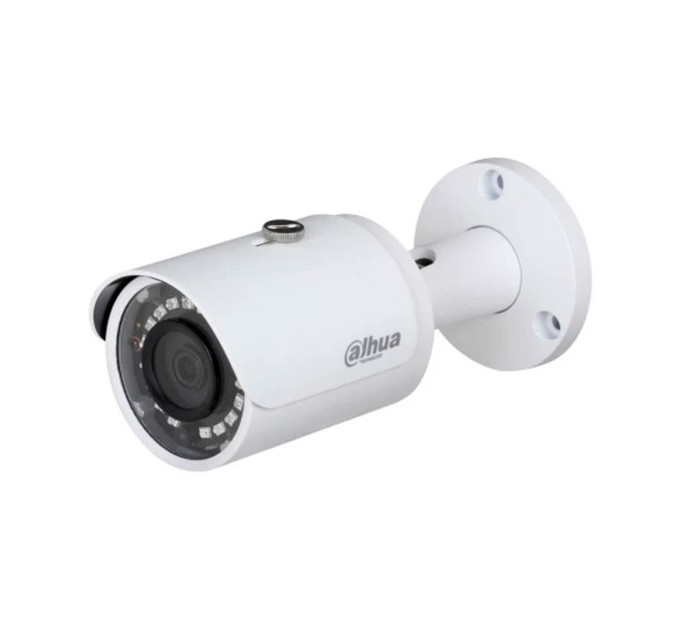 Відеокамера DH-IPC-HFW1230S-S5 Dahua 2Mp f=2.8mm