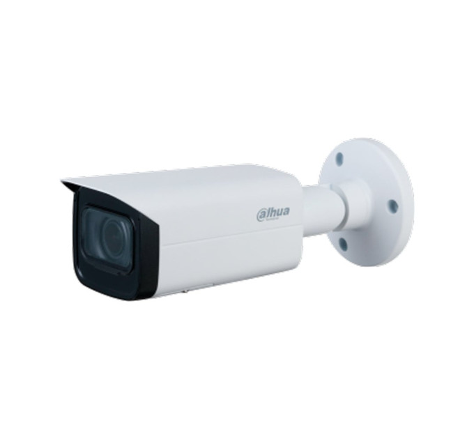 Відеокамера DH-IPC-HFW2831TP-ZAS-S2 Dahua 8Mp f=2.7-13.5mm Відеокамера DH-IPC-HFW2831TP-ZAS-S2 Dahua 8Mp f=2.7-13.5mm
