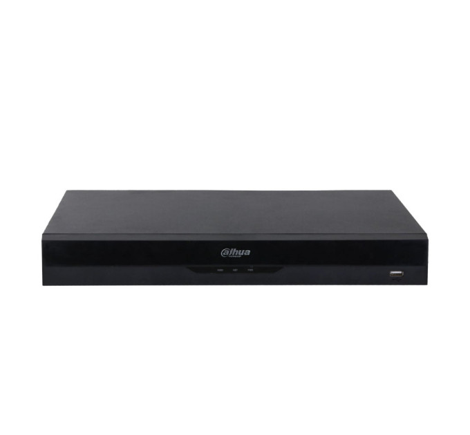 Видеорегистратор DHI-NVR2216-16P-I Dahua Видеорегистратор DHI-NVR2216-16P-I Dahua