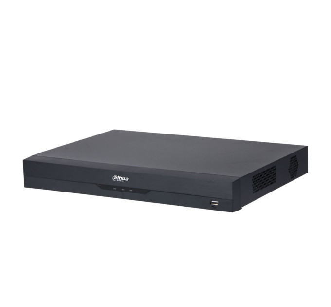 Видеорегистратор DHI-NVR2216-16P-I Dahua