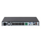 Видеорегистратор DHI-NVR2216-16P-I Dahua