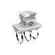 Платформа с креплением DS-1214ZJ-T Hikvision